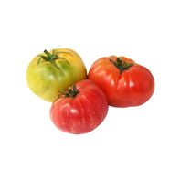 Organic Heirloom Tomato️
