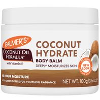 Palmer's Balm, with Vitamin E, Coconut Oil, 24 Hou...
️