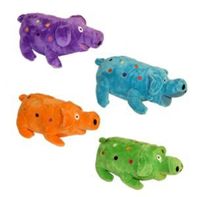 Multipet International Goblets Plush Dog Toy - Ass...
️