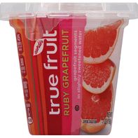 Sundia Grapefruit, Ruby️