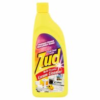 Zud Fresh Clean Scent Multi-purpose Cream Cleanser️