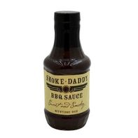 Smoke Daddy BBQ Sauce, Sweet and Smokey️