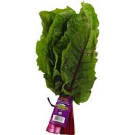 Cal Organic Farms Organic Rainbow Chard, Bunch️