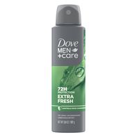 Dove Men+Care Antiperspirant Deodorant Dry Spray F...
️