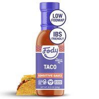Fody Taco Sauce️