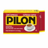 Café Pilon Roast & Ground Coffee️