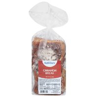 Sabrina's Bread, Cinnamon️