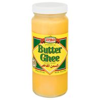 Ziyad Butter Ghee, Premium️