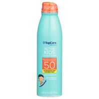 TopCare Active Kids Water Resistant Uva/Uvb Broad ...
️