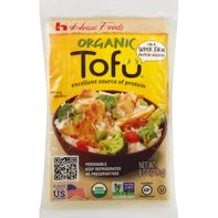 House Foods Tofu, Organic️