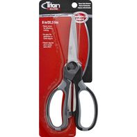 Titan Elite Scissors, Heavy Duty, 8 In️