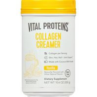 Vital Proteins Collagen Creamer, Vanilla️