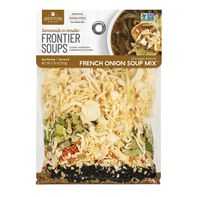 Frontier Soups - Anderson House French Onion Soup ...
️