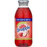Snapple Juice Drink Apple️