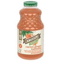 R.W. Knudsen Family Organic Carrot Ginger Turmeric...
️
