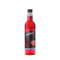 DaVinci Gourmet Sugar-Free Strawberry Syrup️