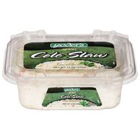 Yoder's Cole Slaw, Amish️