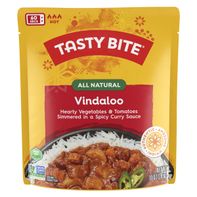 Tasty Bite Vindaloo️