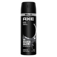 AXE Body Spray Deodorant for Men Black️