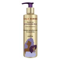 Pantene Gold Series Sulfate-Free Detangling Milk T...
️