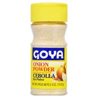 Goya Onion Powder️