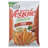 Sensible Portions Vegetable and Potato Snack, BBQ ...
️