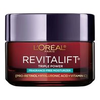 L'Oreal Triple Power Face Moisturizer, Fragrance F...
️