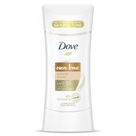 Dove Antiperspirant Calming Breeze️