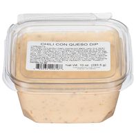 Lipari Old Tyme Dip, Chili Con Queso️