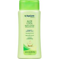 TopCare Body Lotion with Petroleum Jelly, Aloe Coo...
️