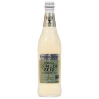Fever-Tree Ginger Beer, Premium️