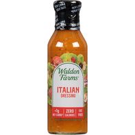 Walden Farms Dressing, Italian️