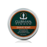 Clubman Pinaud Moisturizing Shave Soap️