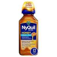 Vicks Severe Cold & Flu Liquid Medicine Over-the-C...
️