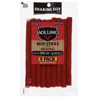 Jack Link's Original Beef Sticks️