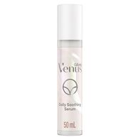 Venus for Pubic Hair and Skin, Daily Soothing Seru...
️