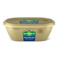 Kerrygold Grass-Fed Pure Irish Butter with Olive O...
️