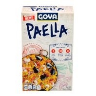 Goya Paella Kit️