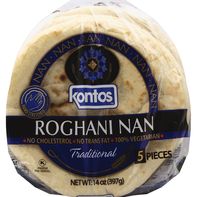 Kontos Roghani Nan, Traditional️