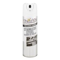 Twinkle Professional Strength Stainless Steel Clea...
️