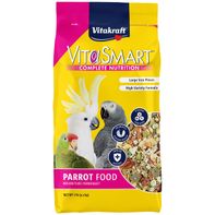 Vitakraft Parrot Food️