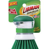 Libman Palm Brush️
