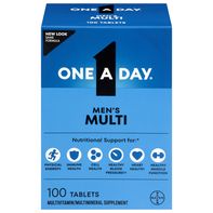 One A Day Tablets Men's Multi️