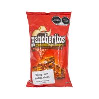 Sabritas Rancheritos Flavored Tortilla Chips️