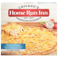 Home Run Inn Classic Four Cheese Pizza️