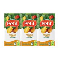 Petit Nectar Mango️