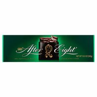 Nestlé After Eight Delightfully Minty Chocolatey Thins