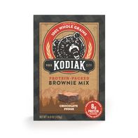 Kodiak Cakes Chocolate Fudge Brownie Mix️