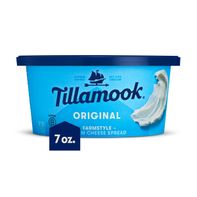 Tillamook Original Cream Cheese Spread️