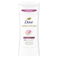 Dove Antiperspirant Deodorant Stick Rose Petals️